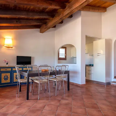 Appartamento Corallo