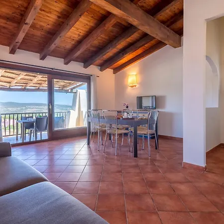 Corallo Appartamento Stintino