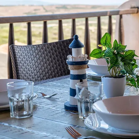 Corallo Appartamento