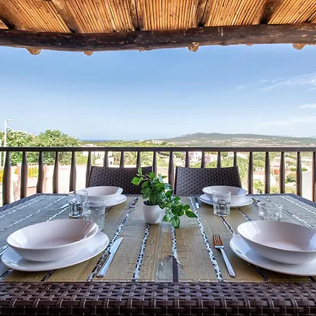 Corallo Appartamento