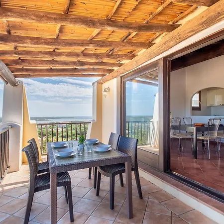 Corallo Appartement Stintino