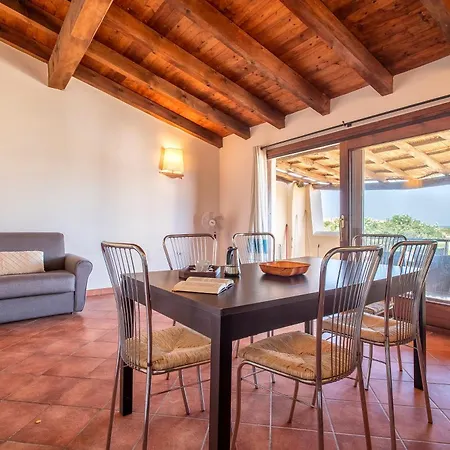 Corallo Appartement