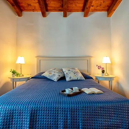 Appartement Corallo Stintino