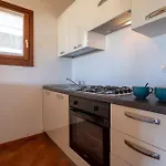 Apartamento Corallo