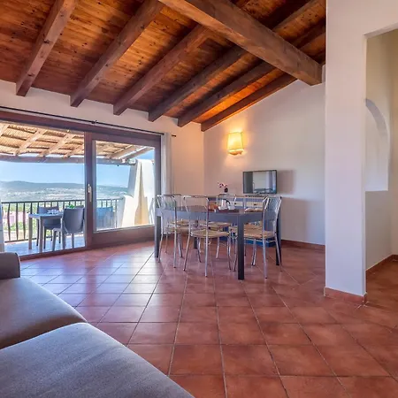 Corallo Apartamento Stintino