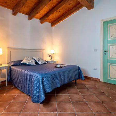 Corallo Apartamento