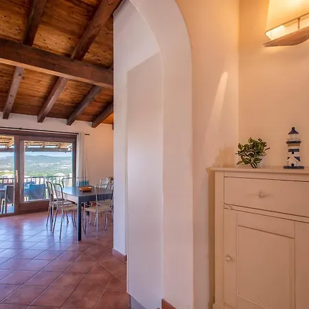 Apartamento Corallo